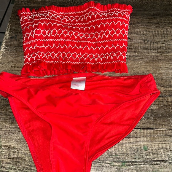 Xhilaration Other - Lady 2 pc bikini